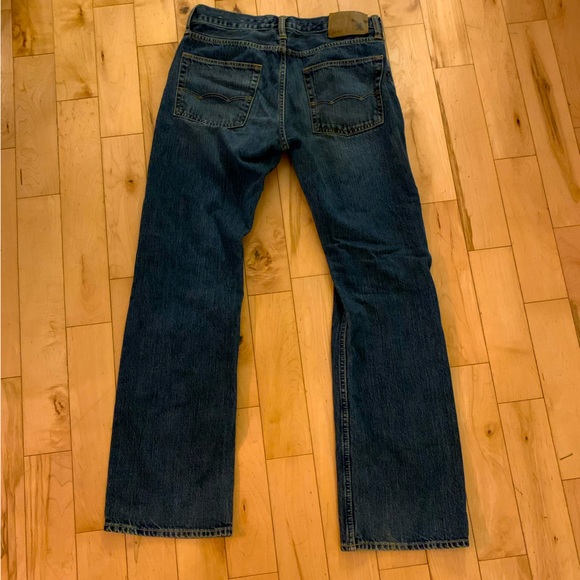 American Eagle original boot cut jeans - Picture 5 of 5